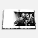 Assouline Paris Saint-Germain Ultimate Collection Book by Julien Scussel