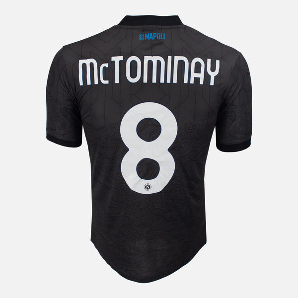 McTominay-8-Napoli-Third-away-