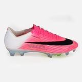 Nike Air Zoom Mercurial Superfly XI Elite Pink FG [New] UK 12