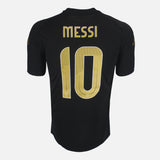 2024 Argentina Pre-Match Top 3 Star Messi 10 [New]