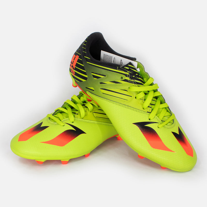 Adidas Messi 15.3 Boots FG [New] UK 9.5