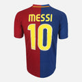 2008-09 Barcelona Home Shirt Lionel Messi 10 [New] S