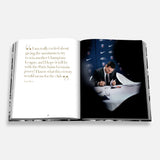 Assouline Paris Saint-Germain Ultimate Collection Book by Julien Scussel