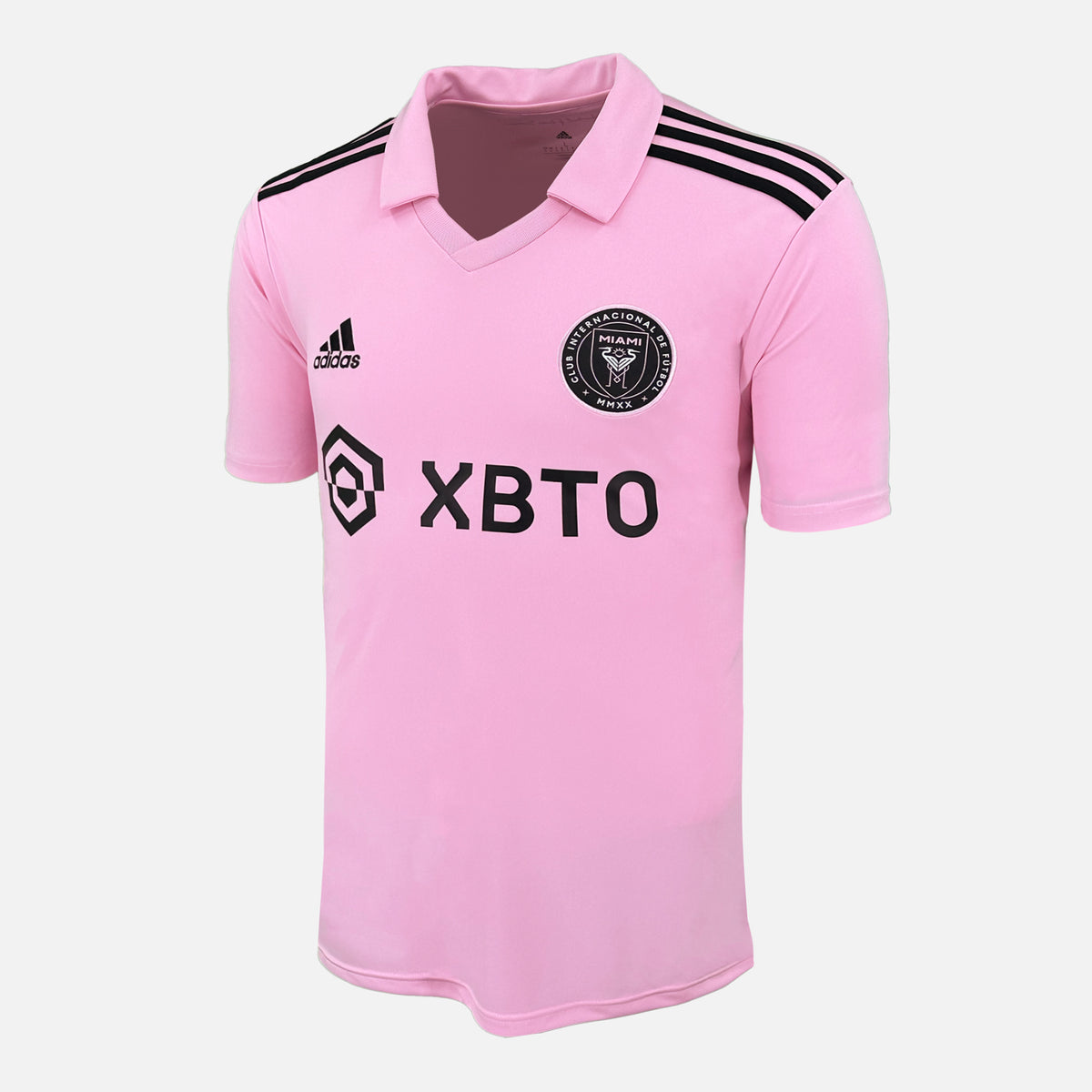 2023-24 Inter Miami Home Shirt Messi 10 [New] S — Looking after your new Inter Miami Home shirt | The Vault