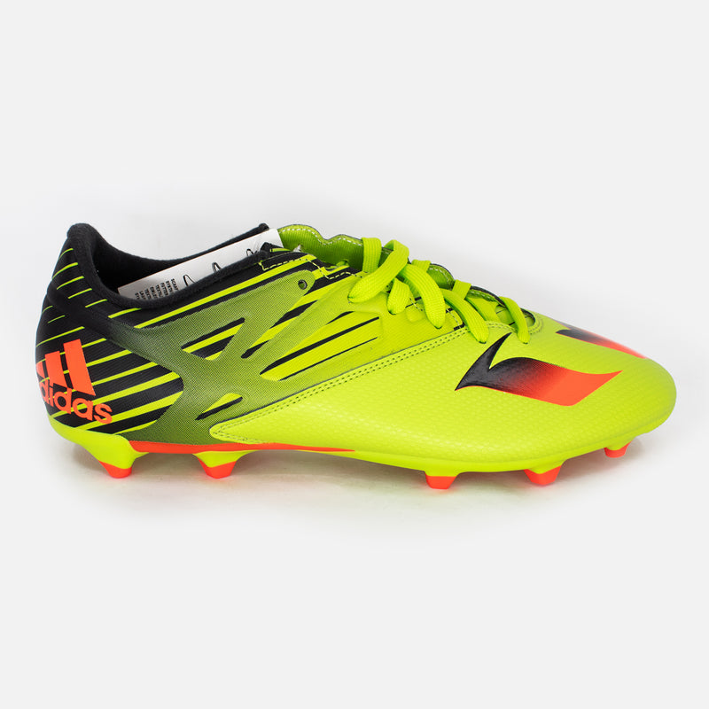 Adidas Messi 15.3 Boots FG [New] UK 9.5