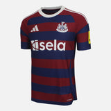 2024-25 Newcastle United Away Shirt [New]