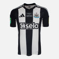 2025 Newcastle United Home Shirt League Cup Final Edition [New] S