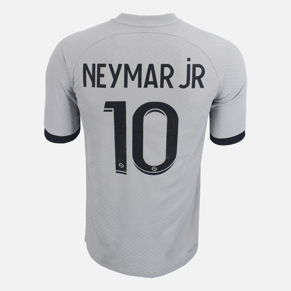 neymar black psg jersey
