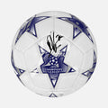 Nick Pope Signed Champions League Football 2023-24