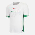 2024-26 Nigeria Home Shirt [New] M