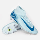 Nike Air Zoom Mercurial Superfly 10 Academy Blue SG [New] UK 9