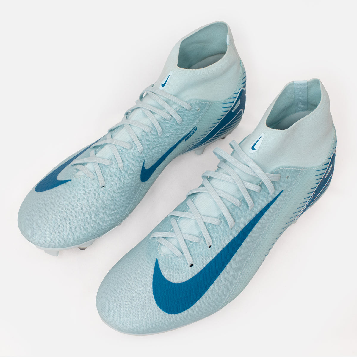 Nike Air Zoom Mercurial Superfly 10 Academy Blue SG [New] UK 9 — Built to wear or collect | The Vault