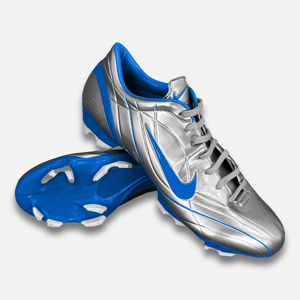 Nike mercurial vapor ii r9 online