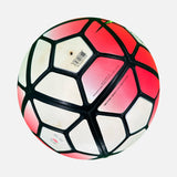 Nike Premier League Ball 2015-16 Ordem 3 Red [New]