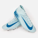 Nike Air Zoom Mercurial Superfly 10 Academy Blue SG [New] UK 9