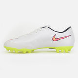 Riyad Mahrez Signed Football Boot Mercurial Victory V [Right]