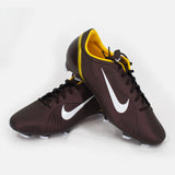 Nike Mercurial Vapor I Elite Boots Dark Cinder RGN FG [New] UK 9.5