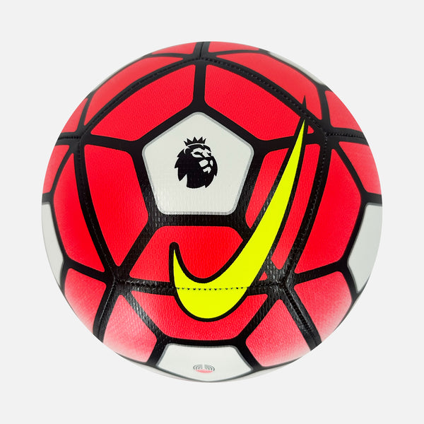 Nike Premier League Ball Ordem 3 Heritage Reissue [New]