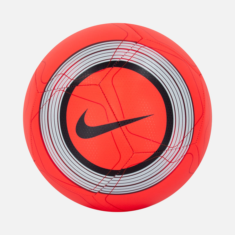 Nike Premier League Ball 2024-25 Pitch Neon Orange [New]