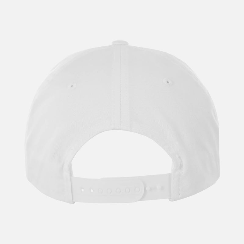 Carlos Alcaraz Signed Nike Swoosh Cap [White]