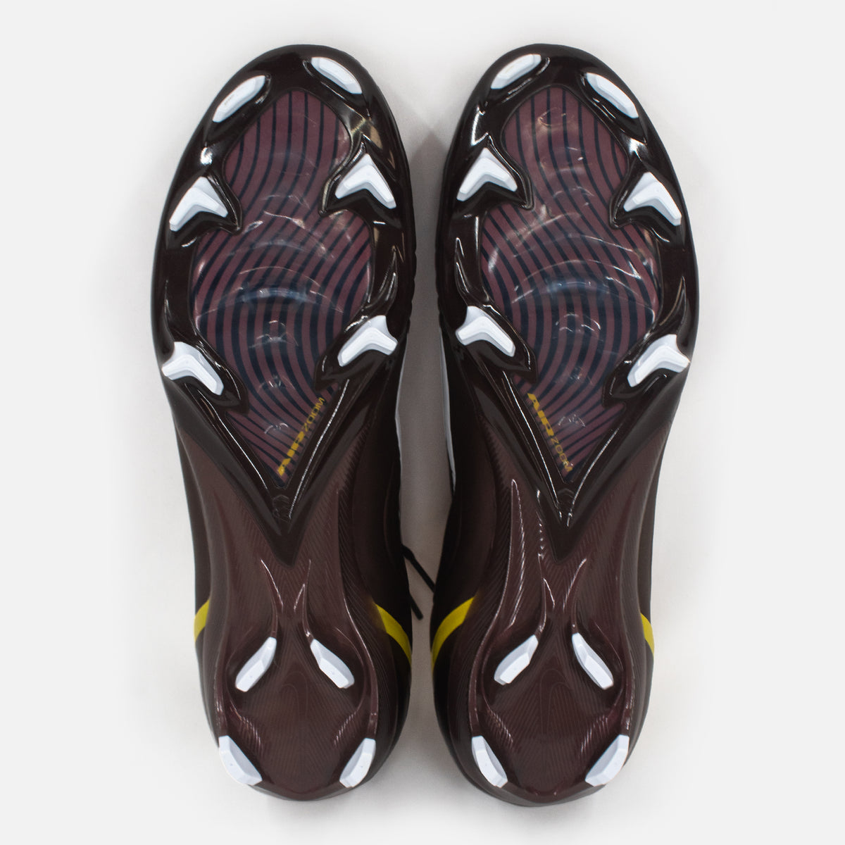 Nike Mercurial Vapor I Elite Boots Dark Cinder RGN FG [New] UK 9.5 — Firm, Soft or Artificial Ground – pick the right plate | The Vault