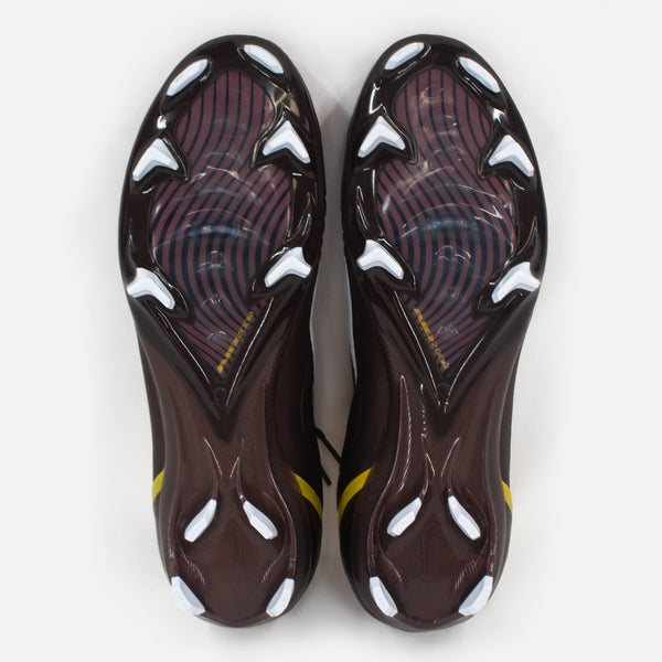 Nike Mercurial Vapor I Elite Boots Dark Cinder RGN FG [New] UK 9.5