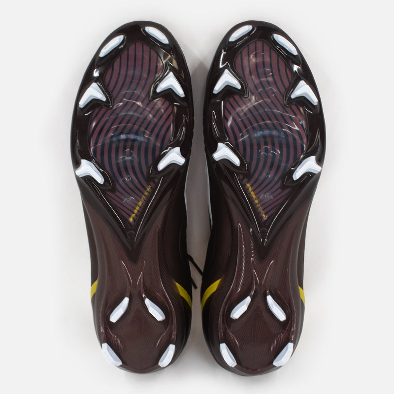 Nike Mercurial Vapor I Elite Boots Dark Cinder RGN FG [New] UK 9.5