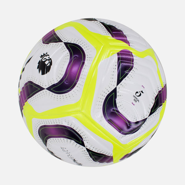 Nike Premier League Ball 2024-25 Flight White [New]