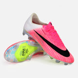Nike Air Zoom Mercurial Superfly XI Elite Pink FG [New] UK 12