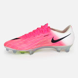 Nike Air Zoom Mercurial Superfly XI Elite Pink FG [New] UK 12