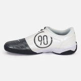 Nike Total 90 Indoor Football Boots Graphite/White IC [New] UK 7.5