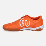 Nike Total 90 Indoor Football Boots Orange IC [New] UK 7