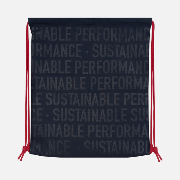 North Sails 36th America's Cup Prada Drawstring Bag – alternate view