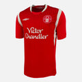 2009-10 Nottingham Forest Home Shirt [Excellent] L
