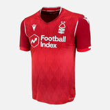 2019-20 Nottingham Forest Home Shirt [Perfect]