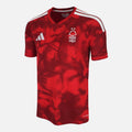 2026-27 Nottingham Forest Home Shirt [New] M