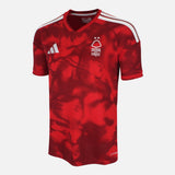 2026-27 Nottingham Forest Home Shirt [New] M