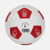 Sean Dyche & Steve Stone Signed Nottingham Forest [Size 1]