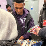 Ollie Watkins Signed Aston Villa Shirt 2024-25 Home [11]