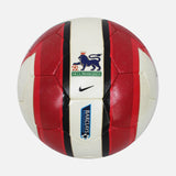 Nike Premier League Ball 2006-07 Aerow II T90 Red [New]