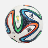 Adidas World Cup 2014 Ball Brazil Brazuca [New]