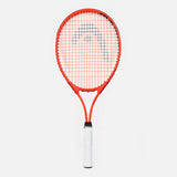 Alexander Zverev Signed Tennis Racket Head Orange