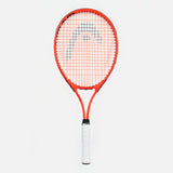 Casper Ruud Signed Tennis Racket Head Orange