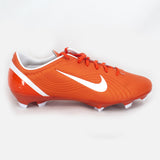 Nike Mercurial Vapor I Elite Boots Shock Orange RGN FG [New] UK 9.5