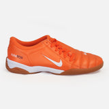 Nike Total 90 Indoor Football Boots Orange IC [New] UK 7