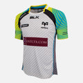 2014-15 Ospreys Shirt Away [Perfect] S