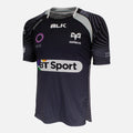 2014-15 Ospreys Shirt Home [Perfect] S