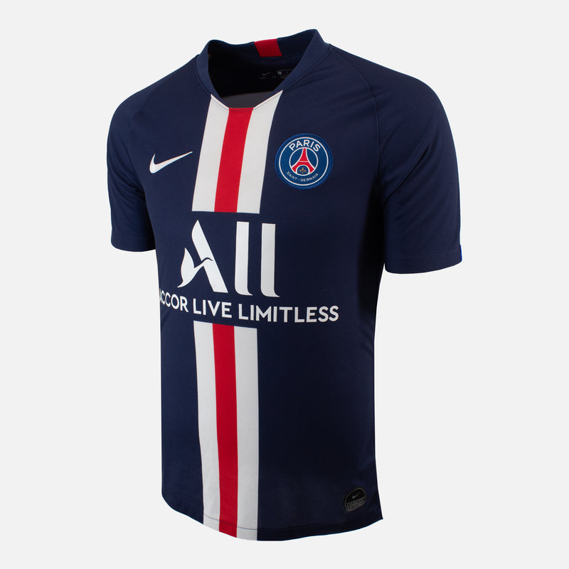 2019-20 PSG Home Shirt [Excellent]