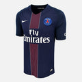 2016-17 PSG Home Shirt [Good] M