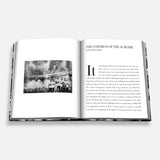 Assouline Paris Saint-Germain Ultimate Collection Book by Julien Scussel